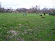 Wandsworth Common