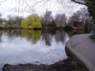 Wandsworth Common