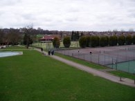 Wimbledon Park