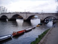 Richmond Bridge