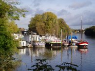 Isleworth Ait