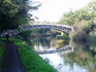 Gallows Bridge