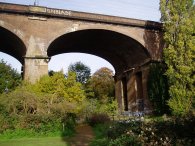 Rail Viaduct