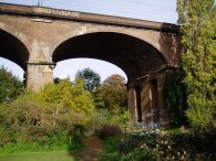 Rail Viaduct