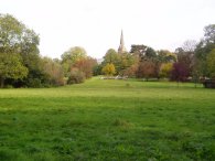 Brent Lodge Park