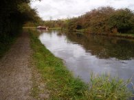 Grand Union Canal