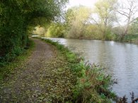 Grand Union Canal