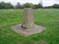 Horsenden Hill Trig Point