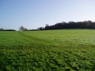 Barn Hill Open Space