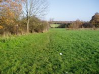 Fryent Country Park