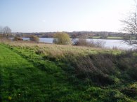 Brent Reservoir