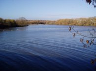 Brent Reservoir