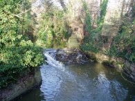 River Brent