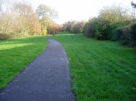 Brookside Walk