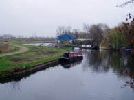 River Lea