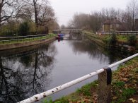 River Lea