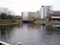 River Lea