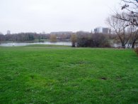 Beckton District Park