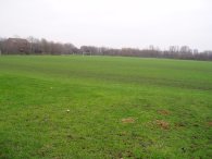 Beckton District Park