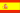 Spanish Flag