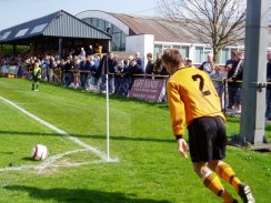 Maidstone United 28 Apr 06