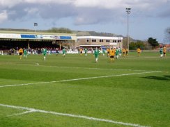 Maidstone United 28 Apr 06