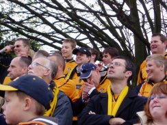 Maidstone United 28 Apr 06