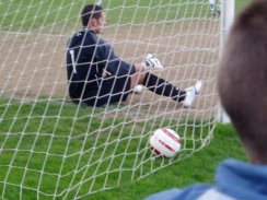 Maidstone United 28 Apr 06