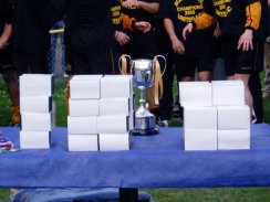 Maidstone United 28 Apr 06