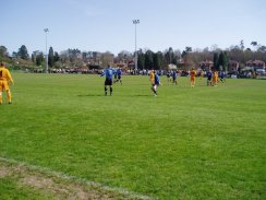 Maidstone United 21 Apr 06
