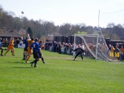 Maidstone United 21 Apr 06