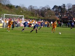 Maidstone United 21 Apr 06