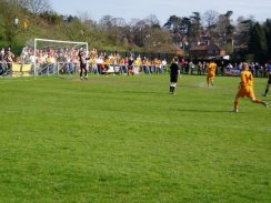 Maidstone United 21 Apr 06