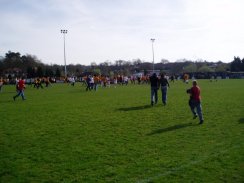 Maidstone United 21 Apr 06