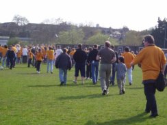 Maidstone United 21 Apr 06