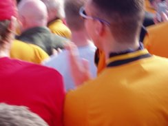 Maidstone United 21 Apr 06