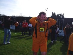 Maidstone United 21 Apr 06