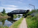 Grand Union Canal