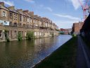 Grand Union Canal