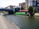 Grand Union Canal