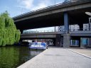 Paddington Basin