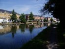 Grand Union Canal