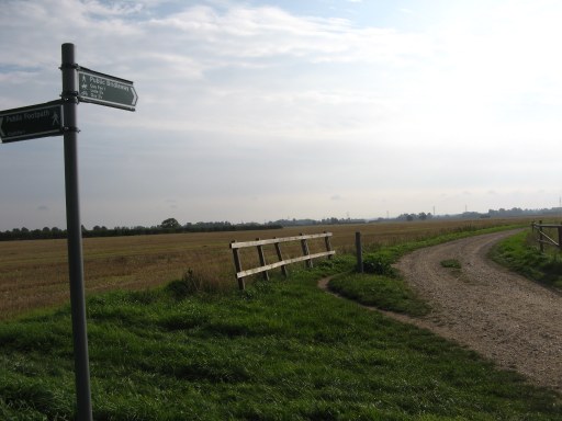 Harcamlow Way