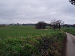 Perrywood Lane, Wattton at Stone