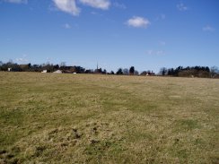 Fields Nr Cottered