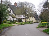 Thatched Houses, Therfield
