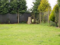 Trig Point, Therfield