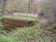 Flash Lane Aqueduct