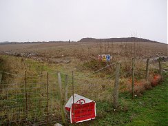  Land reclaimation nr Hertford