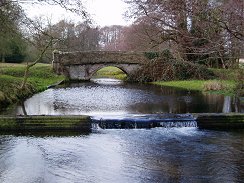  Bridge, River Mimram